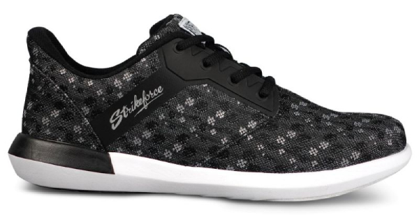 KR Strikeforce LUX (Women's) Black Crystal (Clearance)